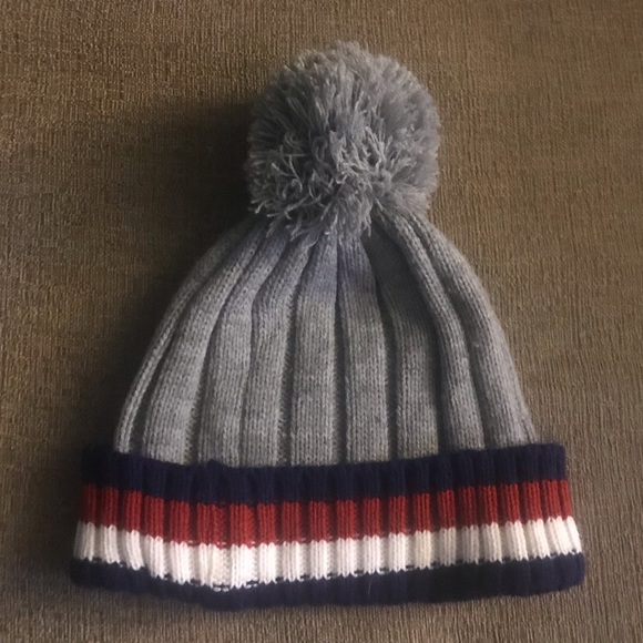 tommy hilfiger winter hat
